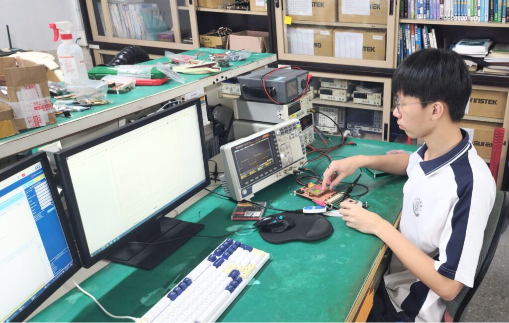 第54屆全國技能競賽 台北市技職選手勇奪 9金蟬聯全國冠軍