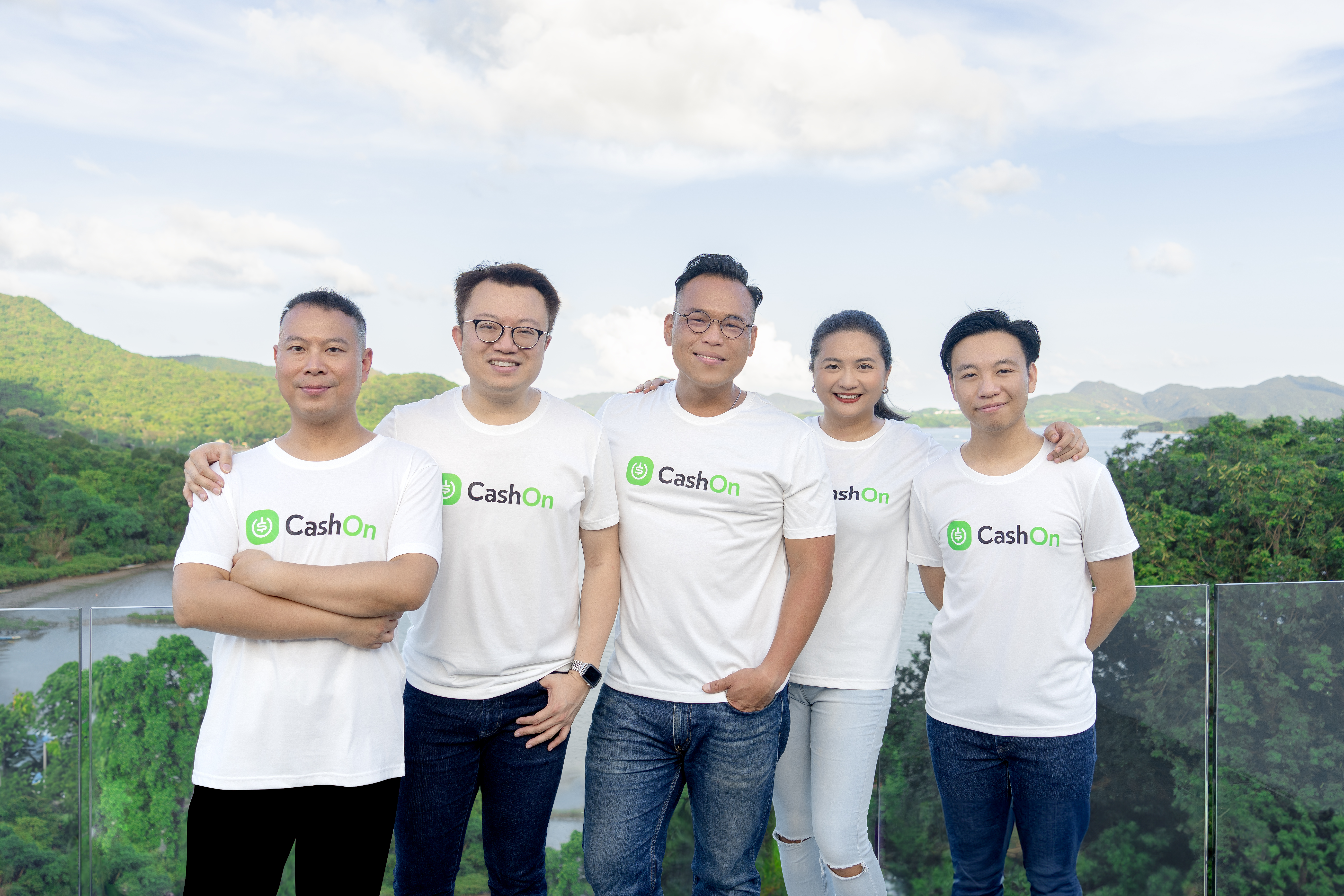 CashOn 推全港首個數字貨幣借貸配對平台  估值達千萬美元 配對財務公司借取現金  靈活安排虛擬資產