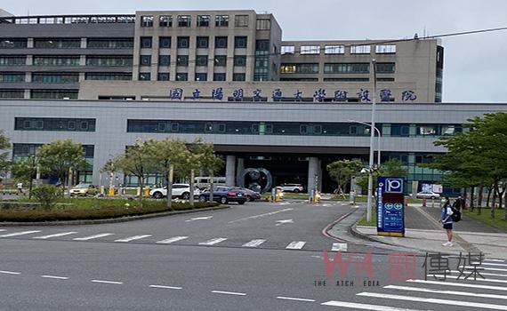 因應颱風停班 陽明交大醫院蘭陽院區25日開設特別門診