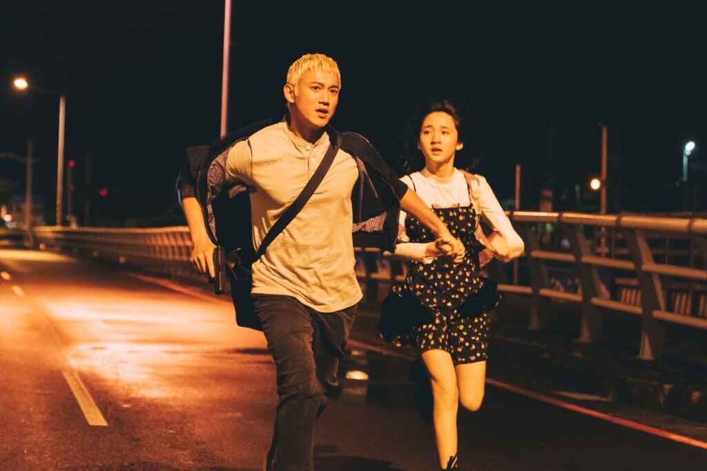 《塑膠花》大結局!吳慷仁、李沐命運抉擇大反轉