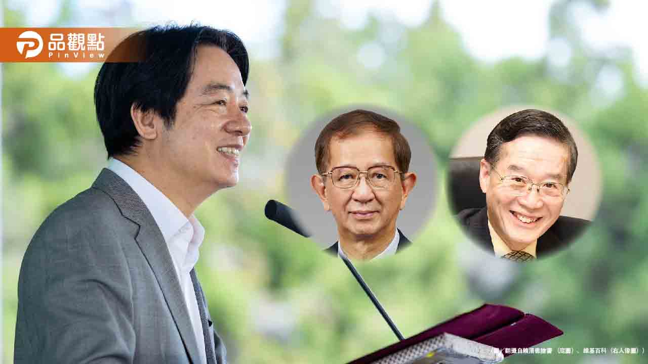 國家氣候變遷對策委員會延至8月開會 李遠哲、簡又新任顧問