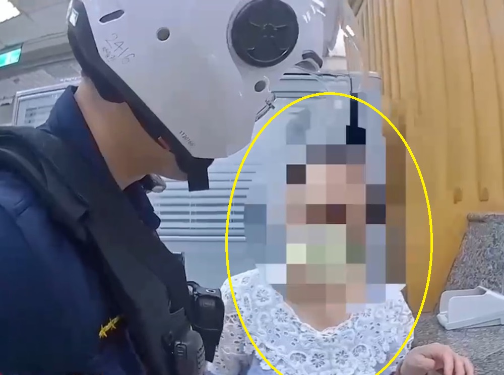 詐團教騙買房裝潢 77歲婦人險被詐440萬元 211 cnews204240725a01