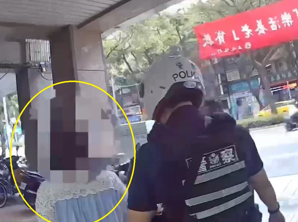 詐團教騙買房裝潢 77歲婦人險被詐440萬元 212 cnews204240725a02