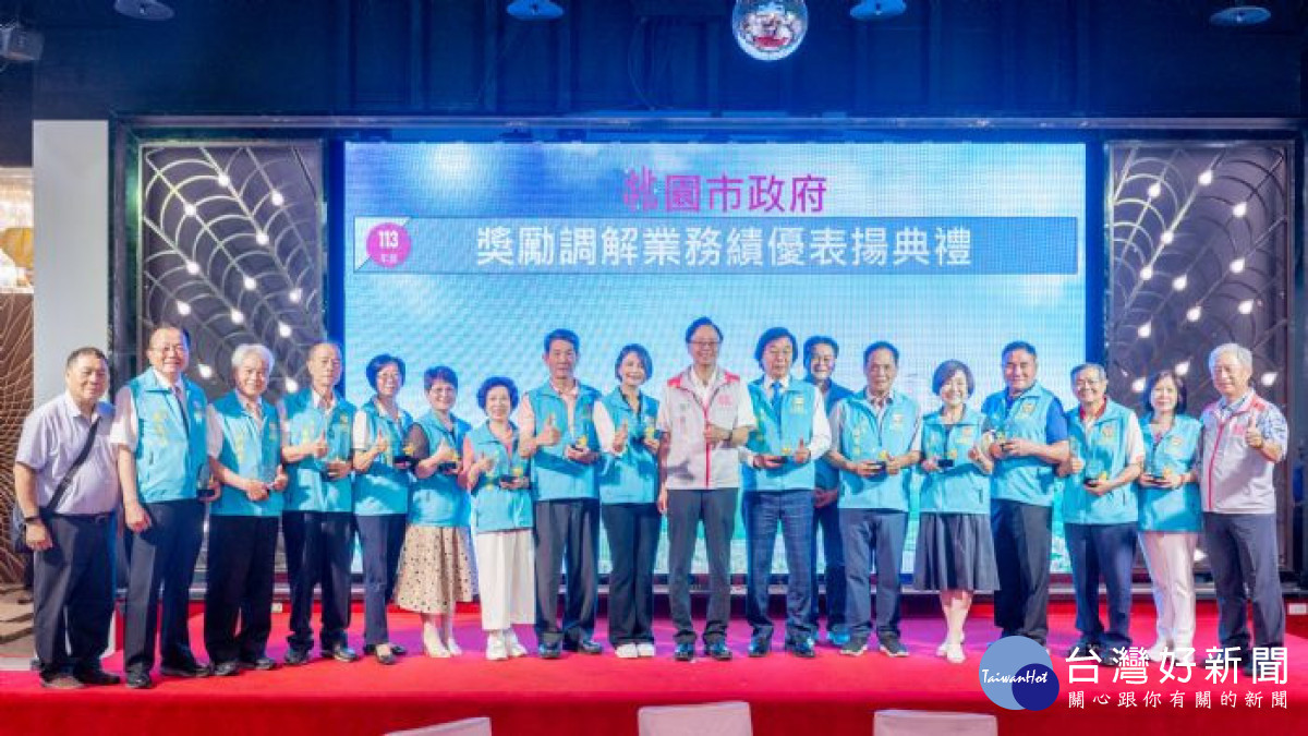 大合照。<br /><br />