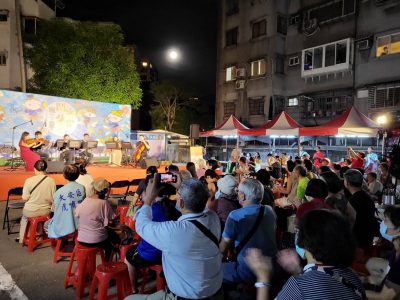 圖/台北市政府