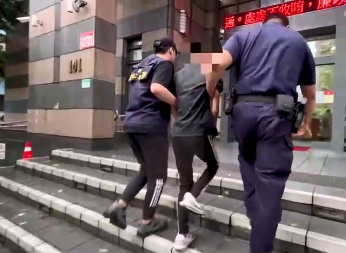 圖/台北市政府