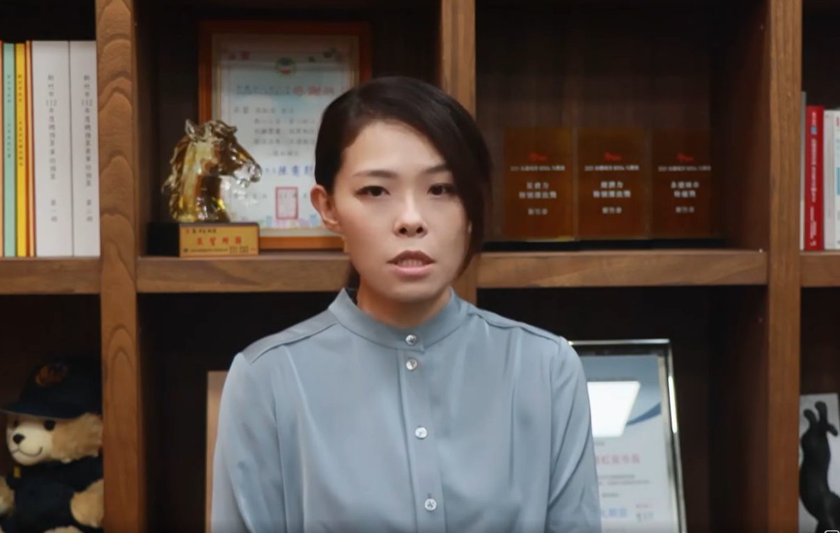 高虹安聲明將上訴並退黨　民眾黨：遺憾司法量刑標準天壤之別　質疑李俊俋分案至今無下文