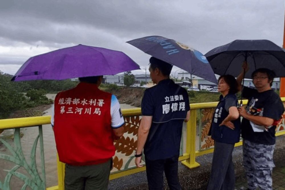照片來源：廖偉翔國會辦公室