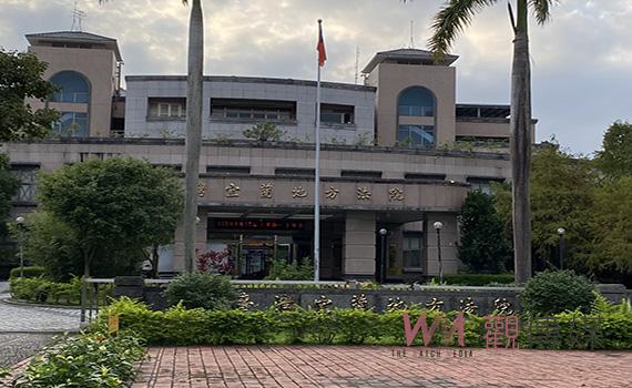 宜蘭縣政府前專員許智信涉詐騙 地院一審重判12年
