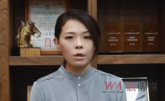高虹安涉貪案判刑7年4月 高回應:即刻退出民眾黨將上訴