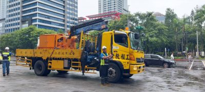 圖/台北市政府