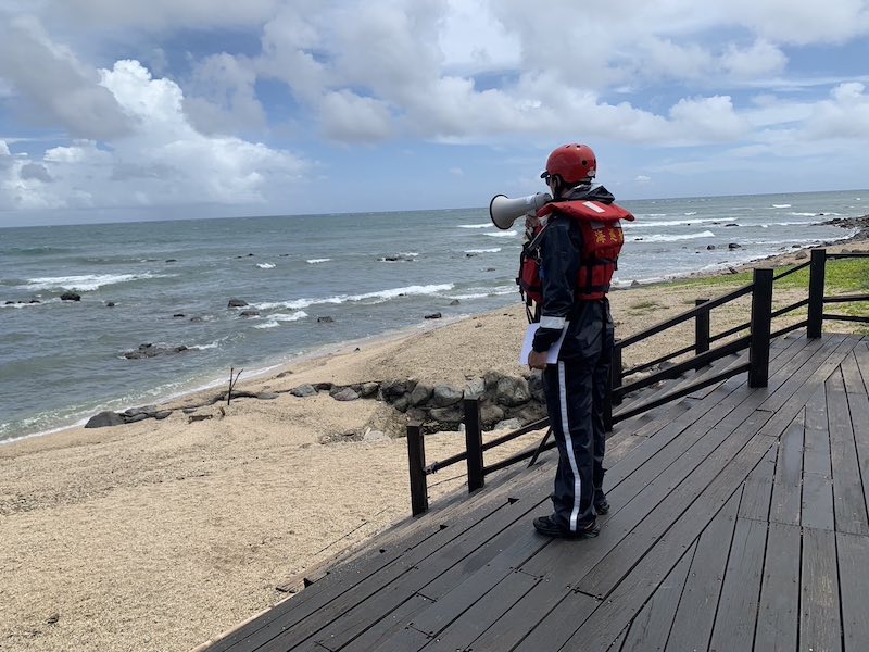 (圖/海巡署)