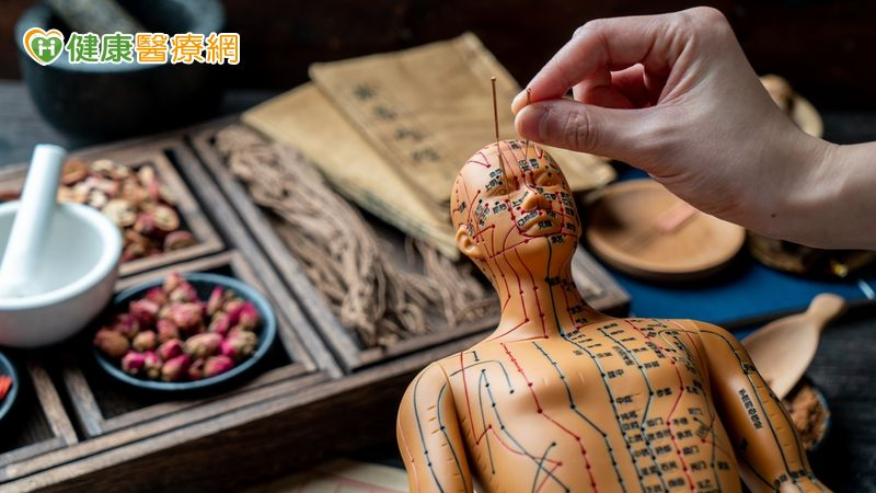 每30分鐘多1名「失智者」 中藥、針灸改善輕中度症狀