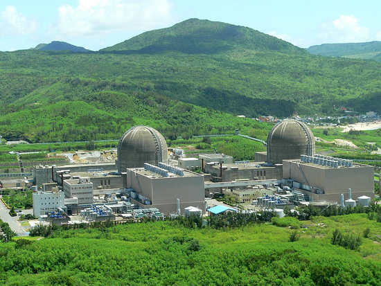 【核三1號機除役】40年貢獻2780億度發電,碳吸附量相當於35萬座大安森林公園
