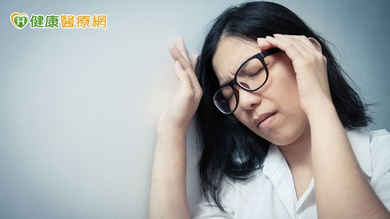 她鼻咽癌復發再治療出現放射性骨壞死&nbsp;&nbsp;「微創手術」搶救助重獲新生