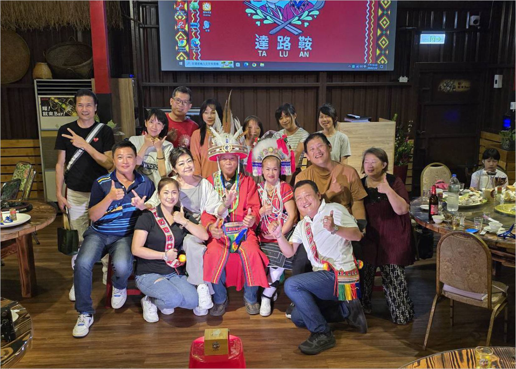 花蓮暑期精選 美食饗宴與住宿的完美融合