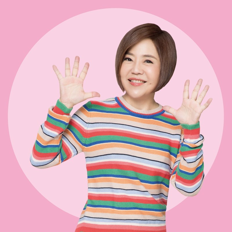 (圖/于美人 fb)