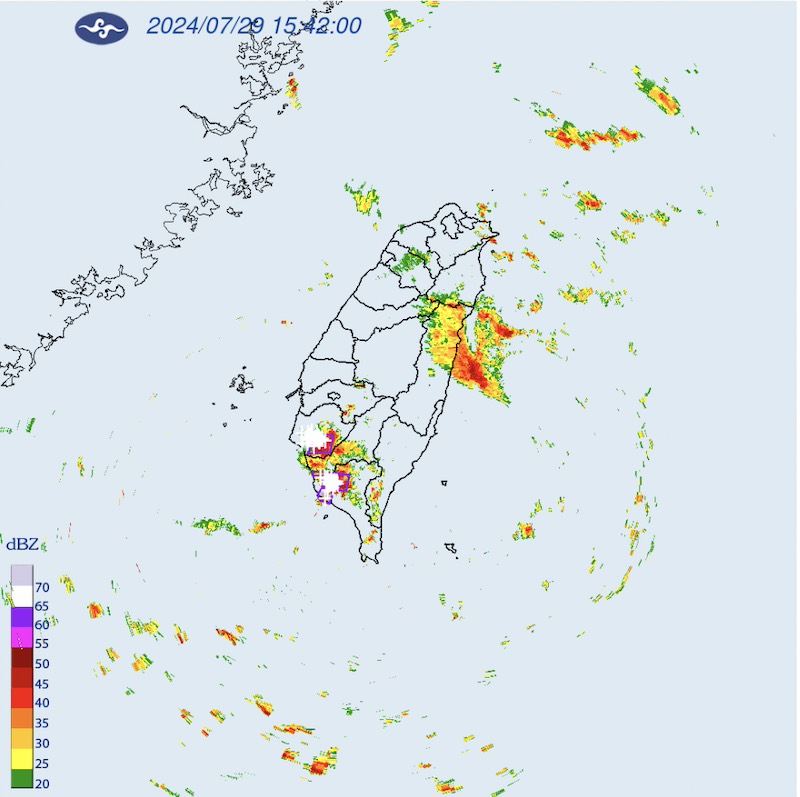(圖/氣象署)
