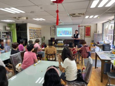 圖/台北市政府