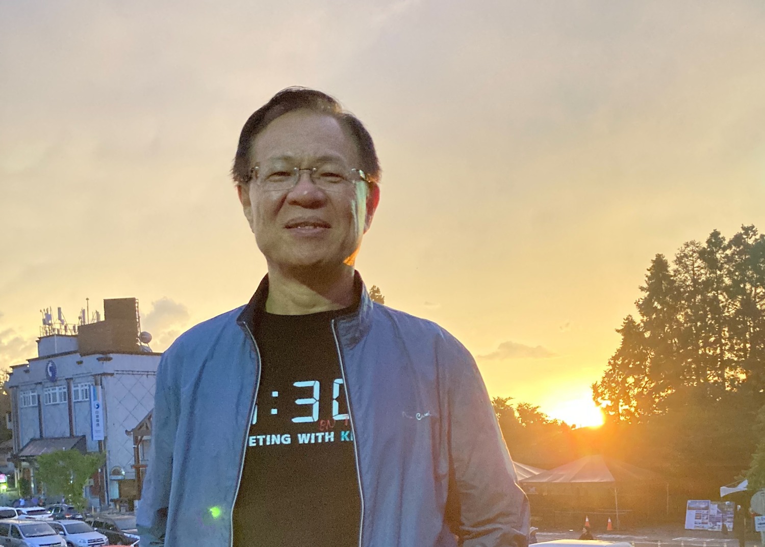 張啓楷指出,地制法第78條有關地方行政首長的停職,應該限定是在任內涉貪。(圖/張啓楷國會辦公室)