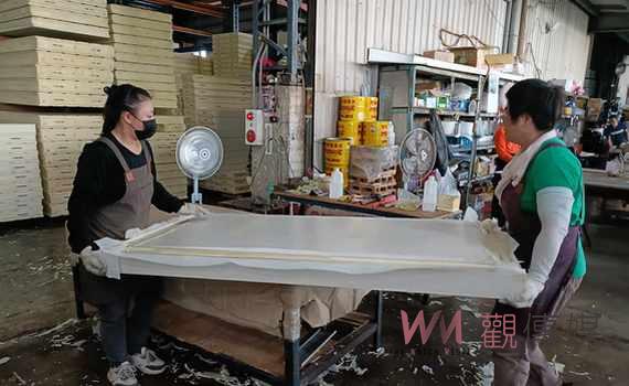 低學歷八年級雙寶媽再就業難 水上就業服務台深度關懷成功重返職場