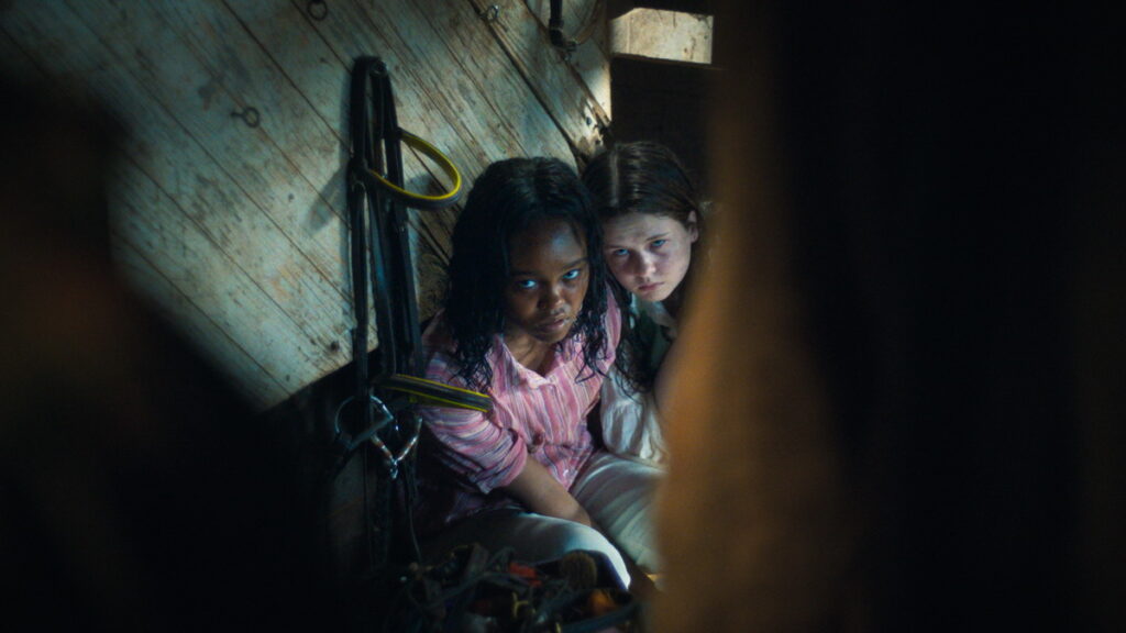HBO GO_The Exorcist Believer_002