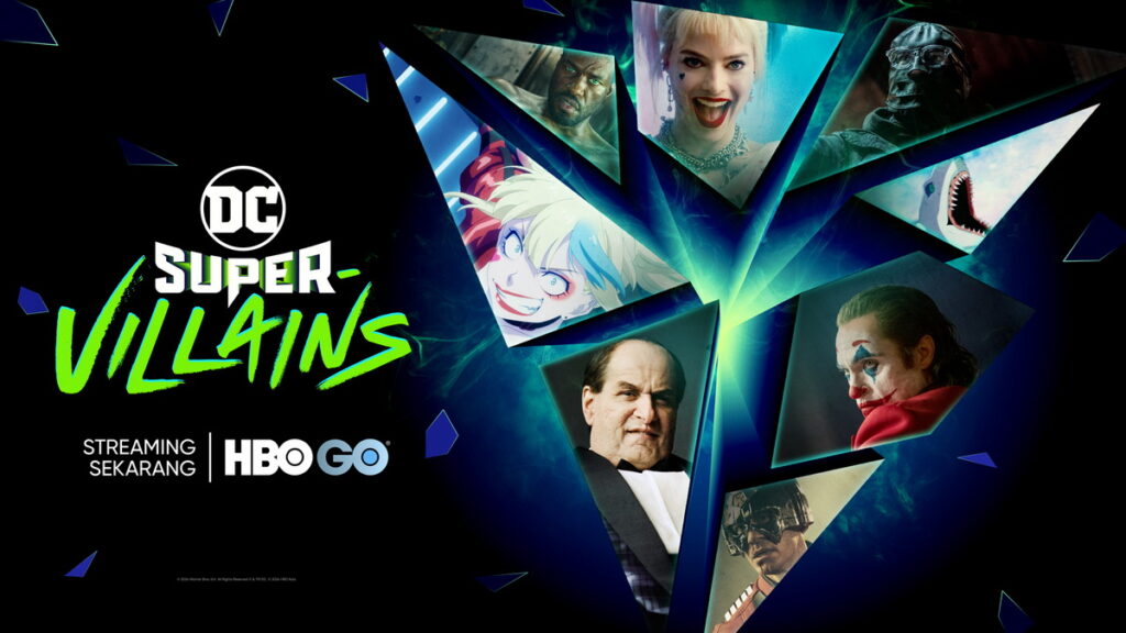 HBO GO_DC Super-Villains_BI