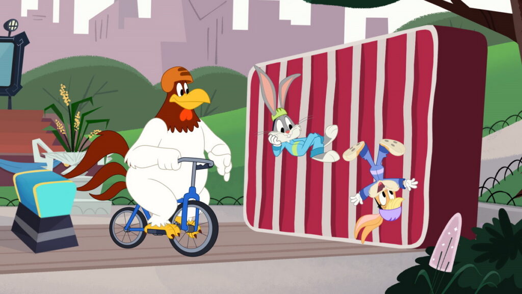 CARTOONITO_Bugs Bunny Builders_002