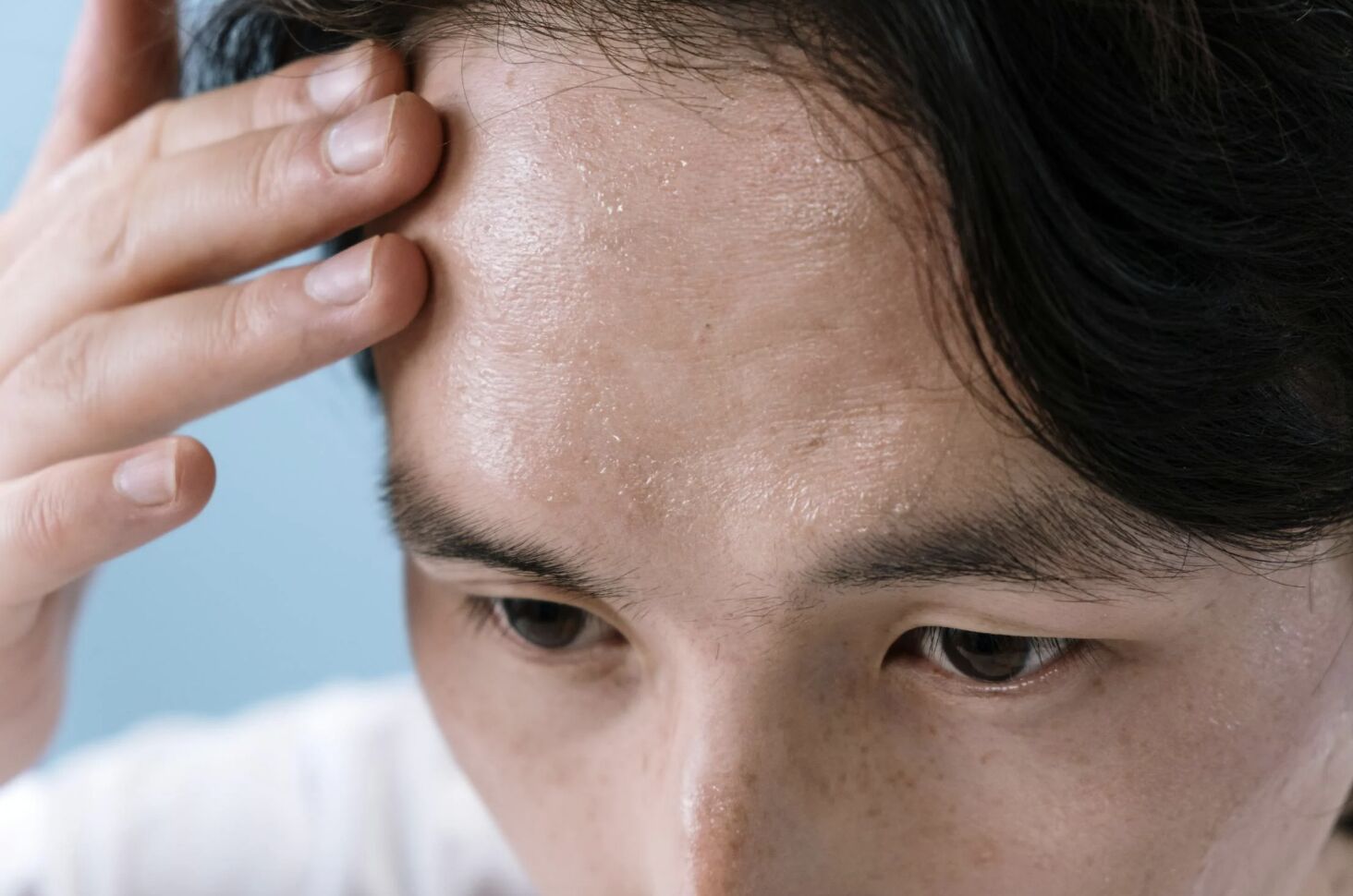 7月真極端高溫!熱傷害送醫暴增3成 進出冷氣房8危險症狀快就醫 238 7月真極端高溫!熱傷害送醫暴增3成 進出冷氣房8危險症狀快就醫 237