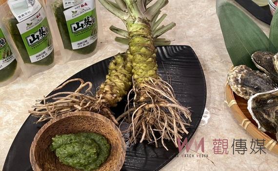 台灣美食展8月2日登場       嘉義縣推特色「五金」