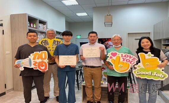 推廣動物微創手術！秀傳-傳騏動物醫院　為毛小孩健康加分