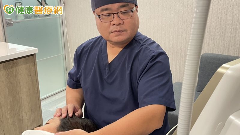 Z音波不只能打臉! 醫師:這些身體部位也適用