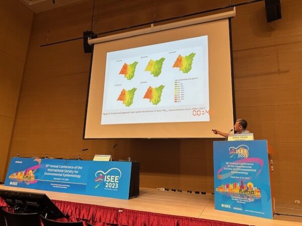 Issee 預測全球糖尿病盛行率將持續增加 中國醫藥大學黃彬芳教授參與研究論文登刺胳針
