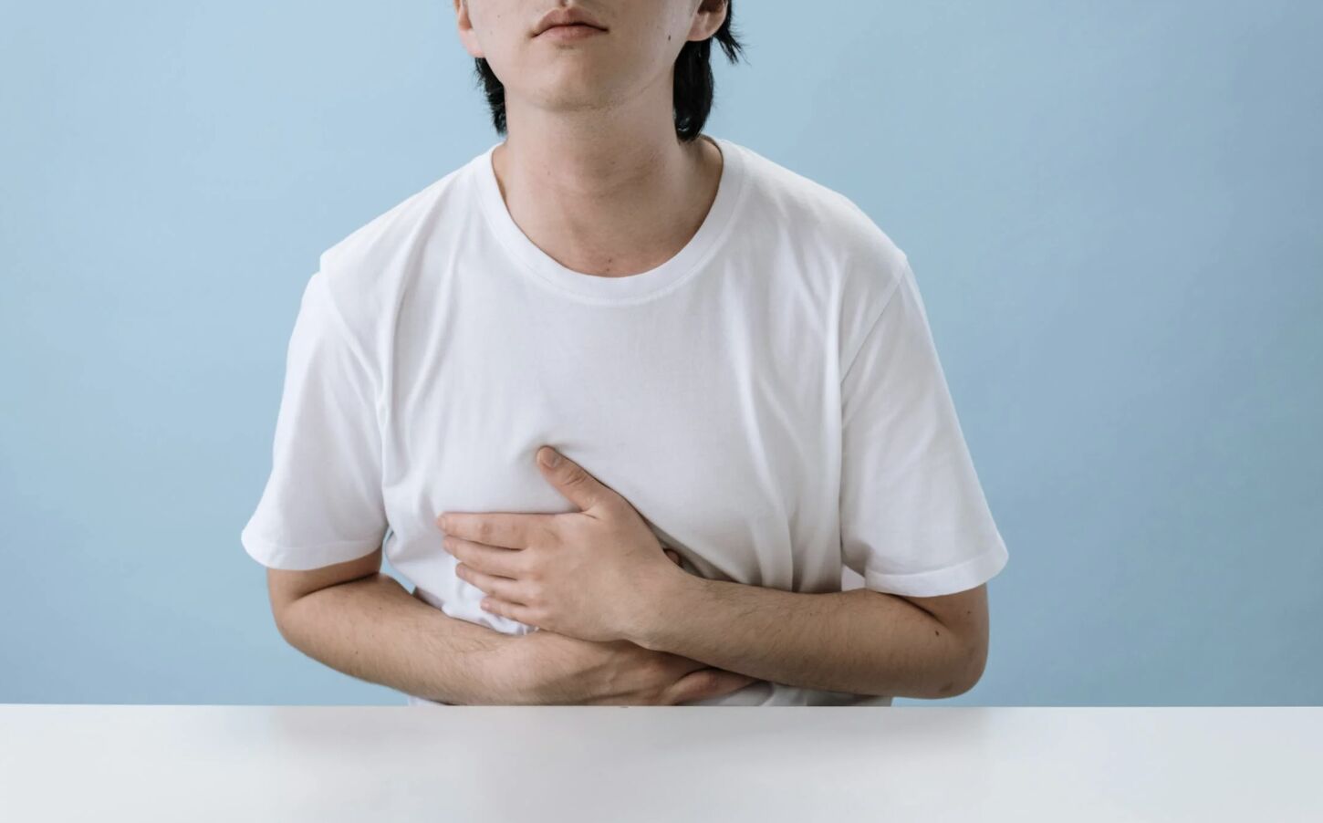 天氣熱「呼吸喘、胸悶」要小心！ 熟男倒地猝死才知心肌梗塞 241