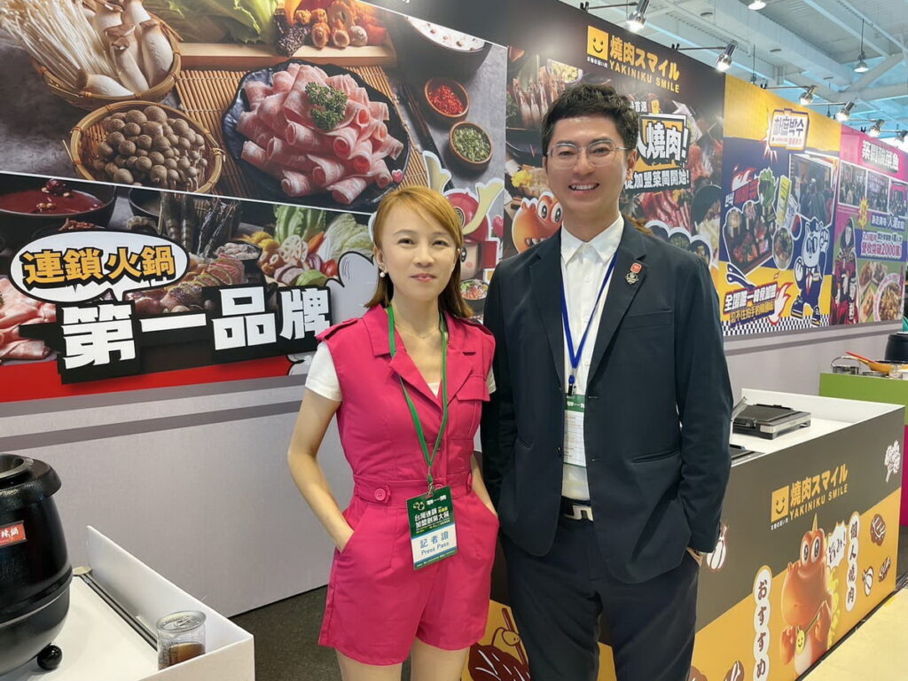 築間餐飲集團推出保障年毛利最高達1088萬元的加盟方案。