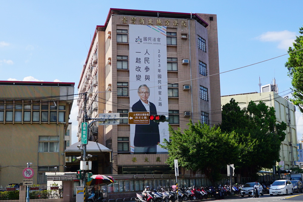 BMW男酒駕撞死晨運老翁 國民法官判刑6年3月 204 BMW男酒駕撞死晨運老翁 國民法官判刑6年3月 203