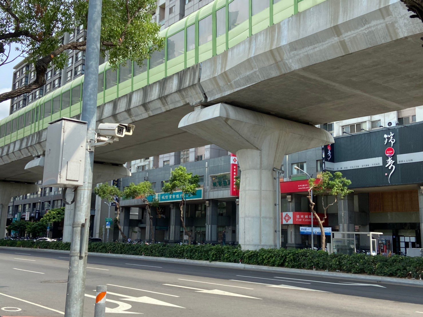 邁入智慧新紀元 中市科技化管理汽機車污染