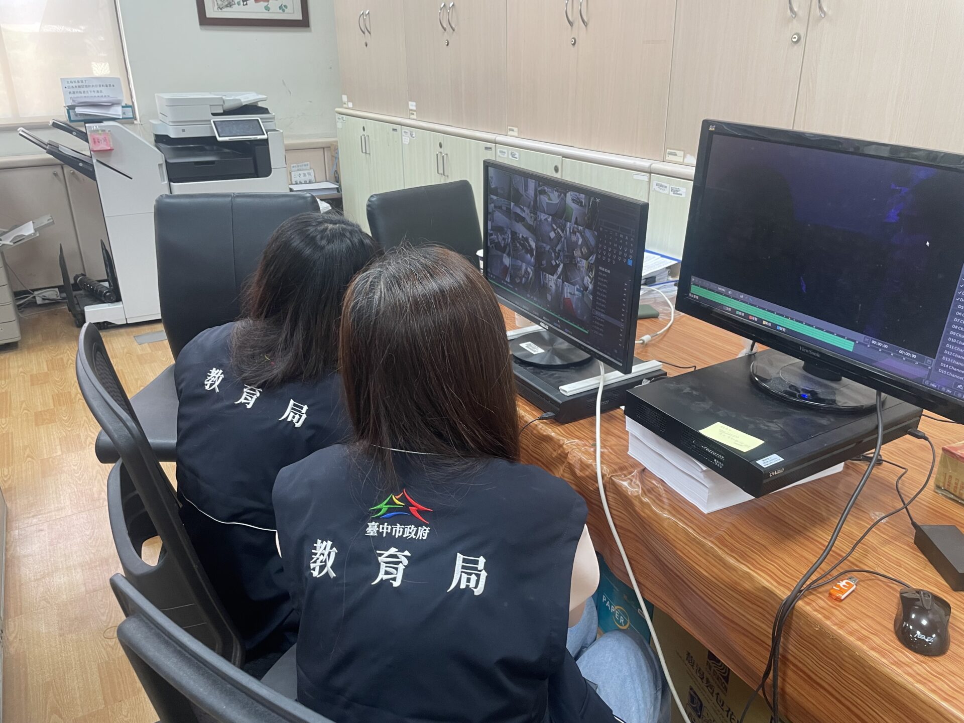中市烏日私幼疑似不當對待案「擴大普查」　教育局：提供諮商輔導、轉介資源幫助受害幼生