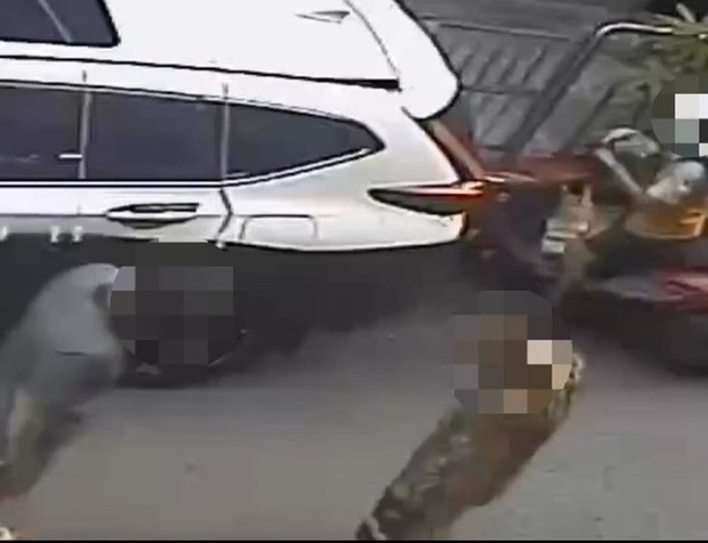 疑不滿入住旅社被拒 43歲醉男打傷闆娘友人被送辦 238 cnews204240803a02
