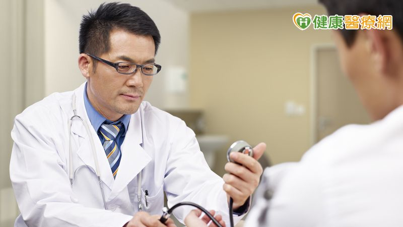 很多人不知道自己罹三高! 醫籲「善用1服務」早診斷早治療