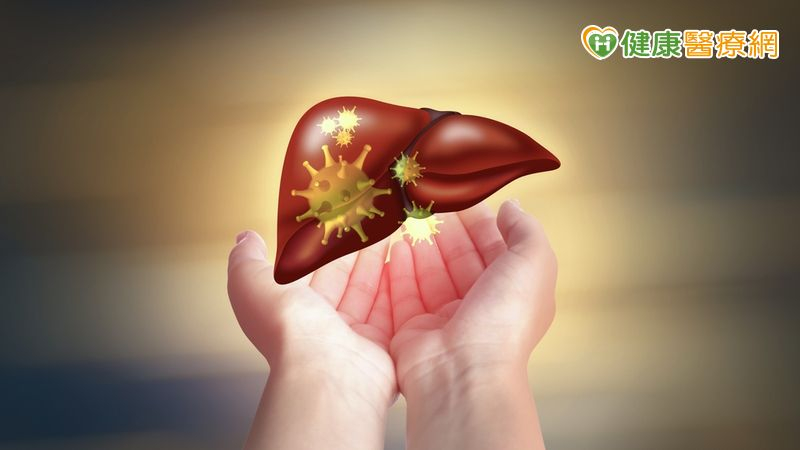 國人十大癌症死因第二位! 醫分享「肝癌治療方式」再造彩色人生