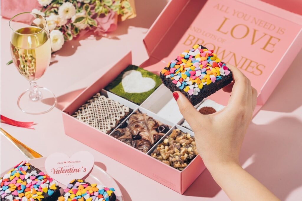 coco.Brownies照片