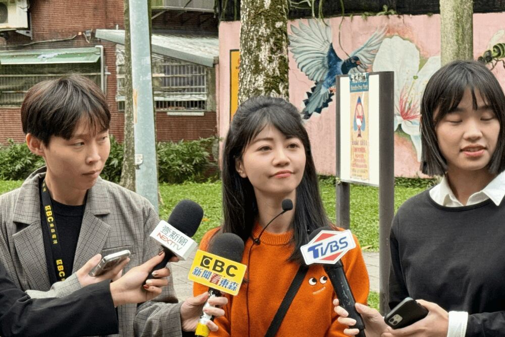 車庫娛樂App遭批濫用會員制度 高嘉瑜:消費者利益受損 228 照片來源:高嘉瑜
