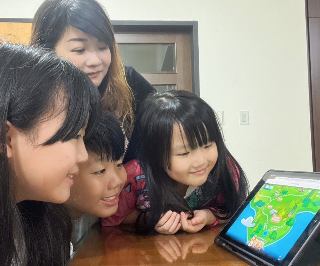 暑假親子在家共學 新北線上水保教具改版推出