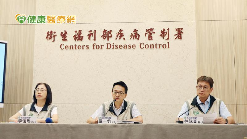颱風影響!新冠、腸病毒病例數恐反彈 但2因素預估8月中可脫離流行期