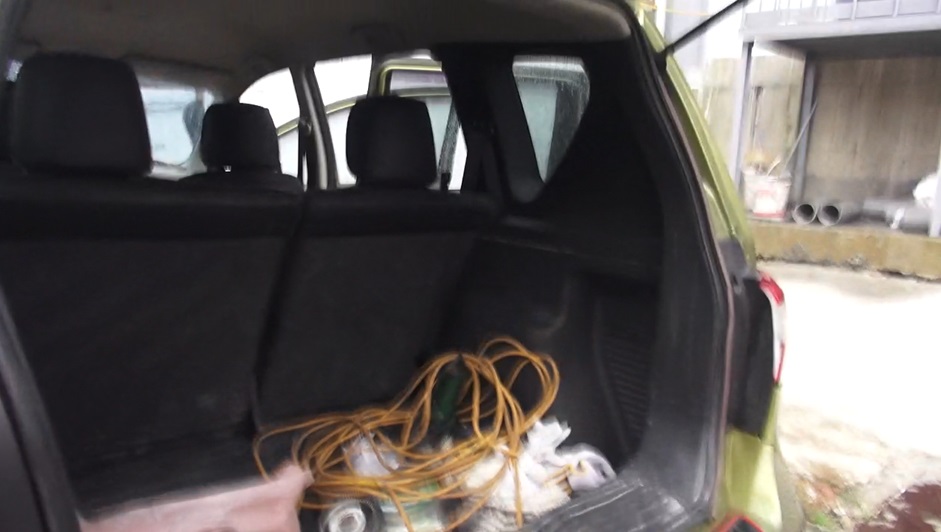 ▲圖說:林姓藥頭以毒品安非他命交換藥腳中古車,做為販毒代步車 (圖/台中市政府 提供)