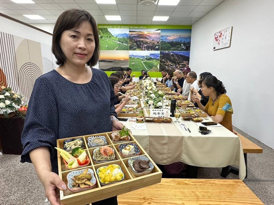 專業顧問團隊助陣，嘉義番路鄉農會打造農業服務新高度