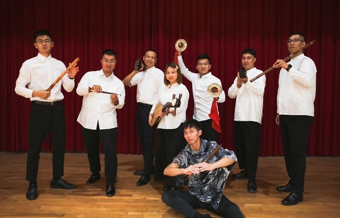 音樂會圓滿成功 樂fun一夏讓花蓮音樂綻放