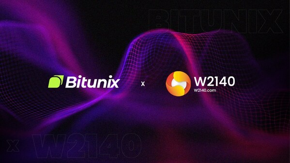 Bitunix榮獲2024最受用戶信賴交易所獎項,達成東南亞市場關鍵里程碑