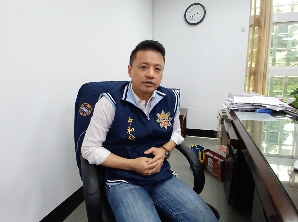 【人彘浮屍2-1】分居27年父子情滅 子為護母悶死老父再分屍沉河 236 cnews204240805a02